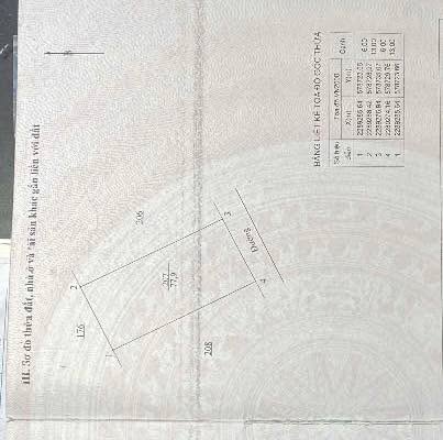 Đất đấu giá Hòa Xá 77m² giá thỏa thuận - Vị trí đẹp, thanh khoản tốt!