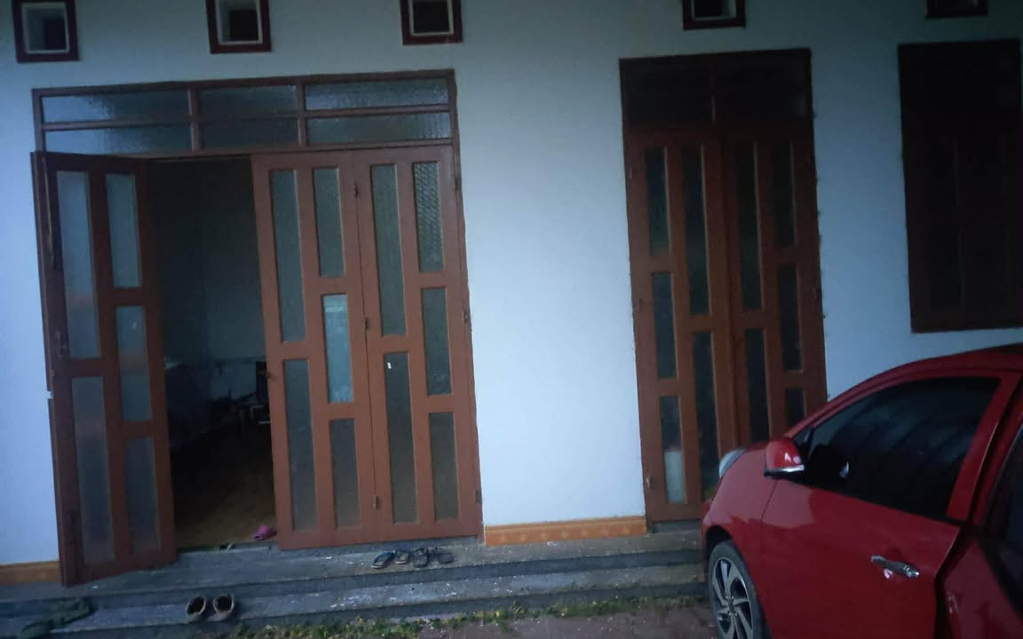 Đất thổ cư 600m² Cư Jút Đắk Nông giá 2.325 tỷ - Mặt tiền đẹp, kinh doanh lý tưởng!