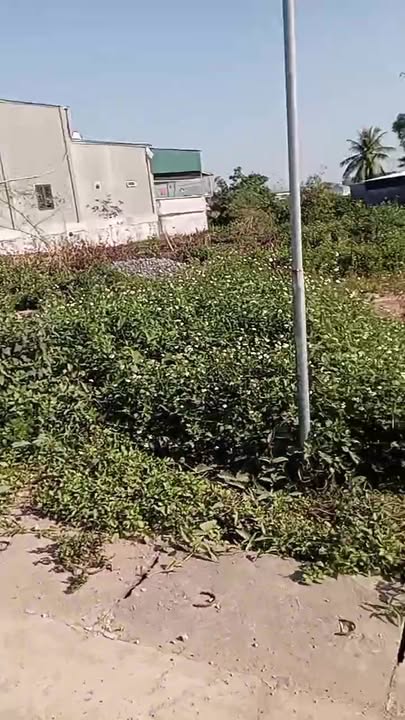 Đất thổ cư Quỳnh Tam 405m² giá 1,5 tỷ - Vị trí đắc địa, tiện ích đầy đủ!