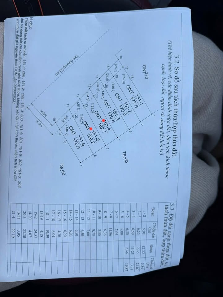 Đất nền Thái Hòa Nghệ An 299m² - Đầu tư sinh lời tiềm năng!