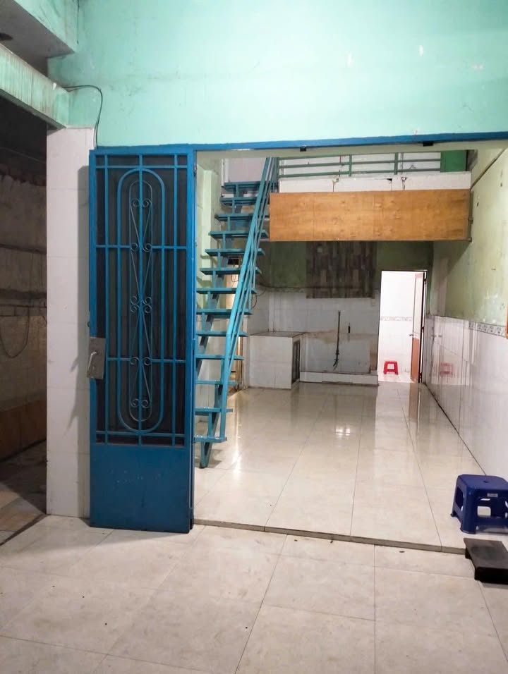 Cho thuê mặt bằng hẻm thông Vĩnh Lộc A 3 triệu/tháng - Gần chợ ấp 5