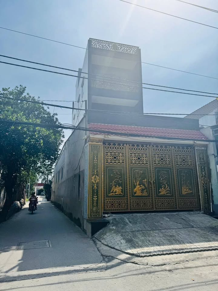 Nhà bán 150m² tại Ấp 5, Vĩnh Lộc B, Bình Chánh - Giá chỉ 6 tỷ, chính chủ!