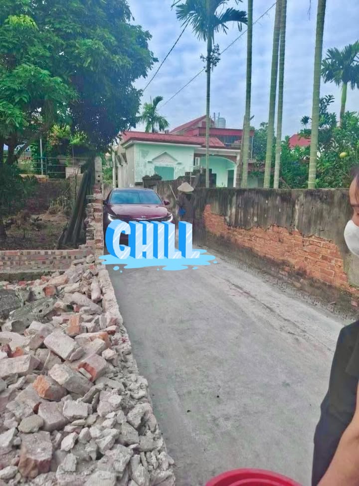 Đất nền 100m² tại xã Cấp Tiến, huyện Tiên Lãng - Giá chỉ 900 triệu - Pháp lý sổ đỏ rõ ràng!