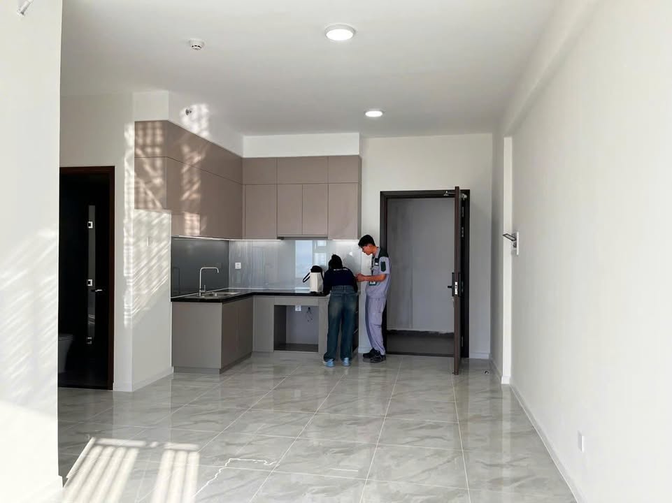 Căn hộ cho thuê 1PN tại The Privia, An Lạc, Bình Tân - Giá chỉ 9 triệu/tháng!