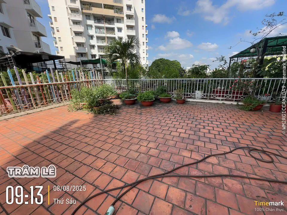 Căn hộ Chung cư Vĩnh Tường quận Bình Tân 100m² giá 8 triệu - Sẵn sàng cho thuê ngay!