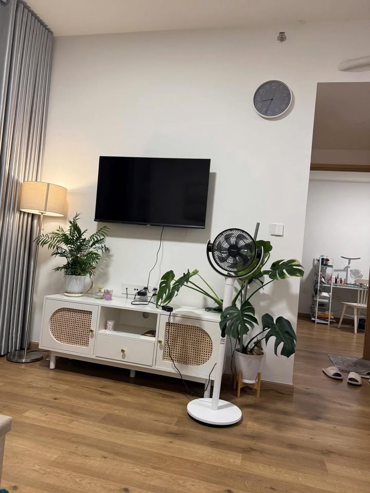 Căn hộ Akari City Bình Tân 61m² giá 11.5 triệu - Full nội thất vào ở ngay!