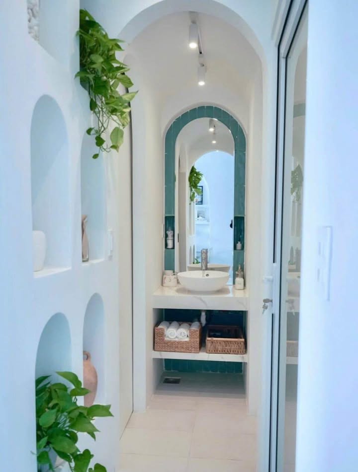 Căn hộ 2 phòng ngủ Mường Thanh Oceanus, Nha Trang 68m² giá 14 triệu - View biển tuyệt đẹp!