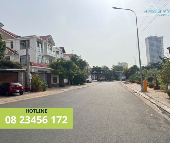 Biệt thự Phương Nam, Vũng Tàu 209m² giá 22.5 tỷ - Cơ hội đầu tư sinh lời!