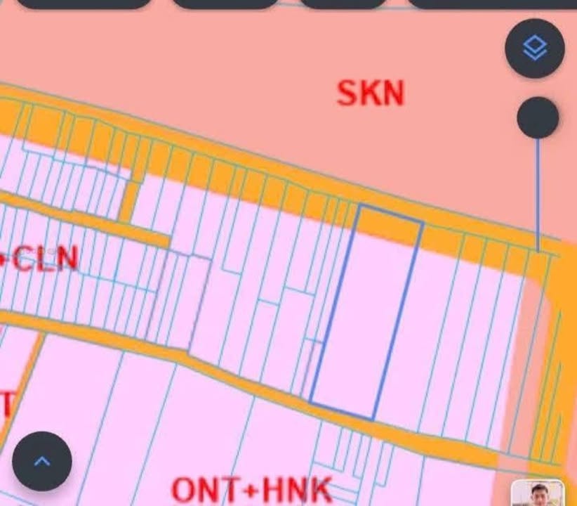 Đất vàng 2 mặt tiền Trảng Dài, Biên Hòa 2850m² giá 21 tỷ - Cơ hội đầu tư tuyệt vời!