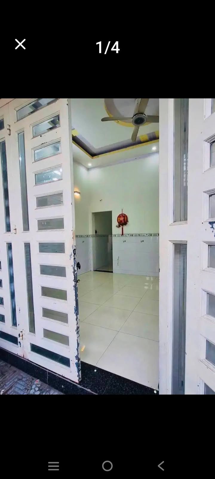 Nhà đẹp Bến Gỗ - Phường An Hòa 66m² giá 1.95 tỷ - Sổ riêng thổ cư 100%!