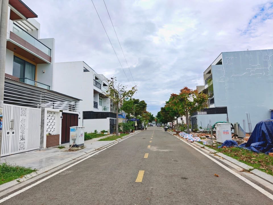 Đất nền Gói 7 Mỹ Gia Nha Trang 100m² giá 5.2 tỷ - Hướng đông bắc, vị trí đẹp!