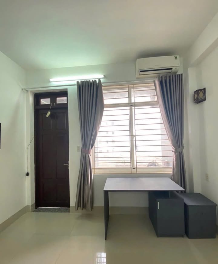 Nhà 6 tầng hẻm Nguyễn Thiện Thuật Nha Trang 57m² giá 9.4 tỷ - Đầu tư sinh lời ngay!