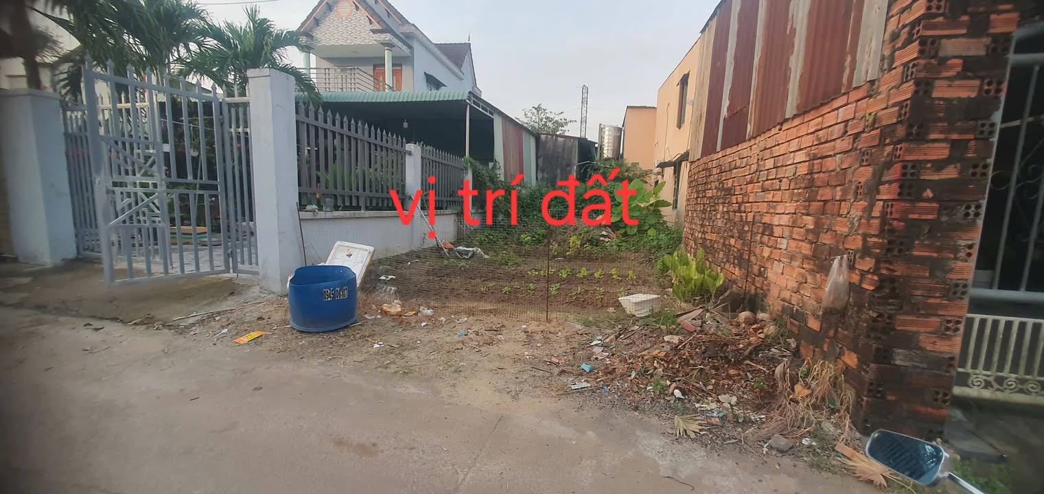 Nhà riêng Trảng Bom 100m² chỉ 1.05 tỷ - Cần bán gấp vì lý do tài chính