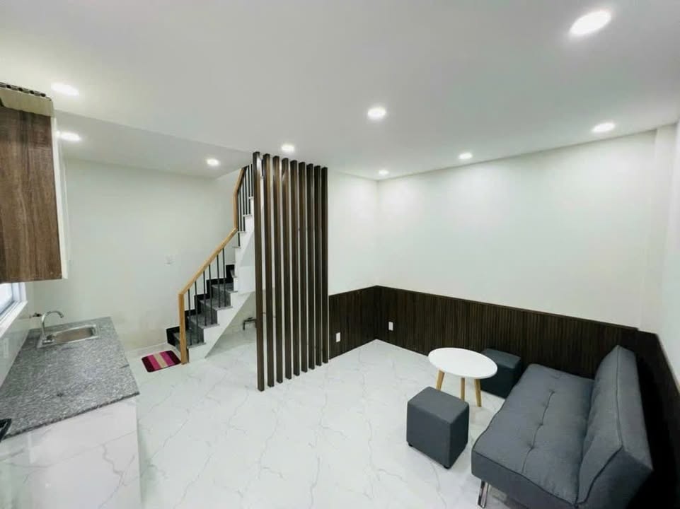 Nhà 2 tầng đường Trần Thủ Độ, Tân Phú 50m² chỉ 2 tỷ - Sẵn sàng vào ở ngay!