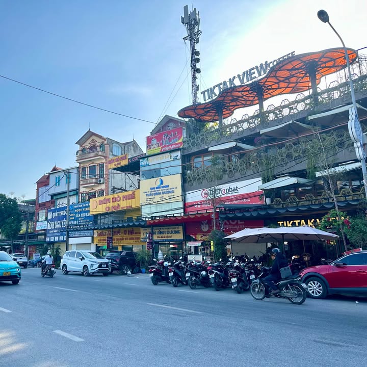 Đất kinh doanh Kim Chung Đông Anh 48m² - Vị trí đắc địa, lợi nhuận cao!