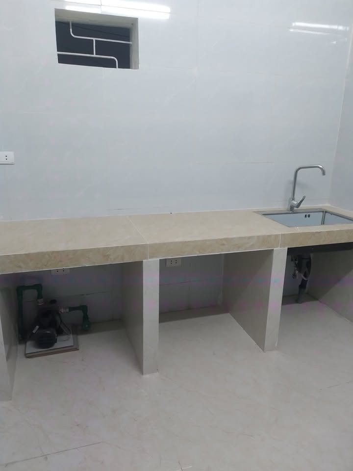 Nhà nguyên căn cho thuê tại Lĩnh Nam, Hoàng Mai - Diện tích 100m², giá 13 triệu/tháng