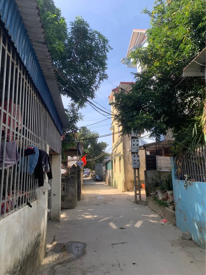 Đất nền Túc Duyên Thái Nguyên 98m² giá 1.6 tỷ - Cơ hội đầu tư hấp dẫn!