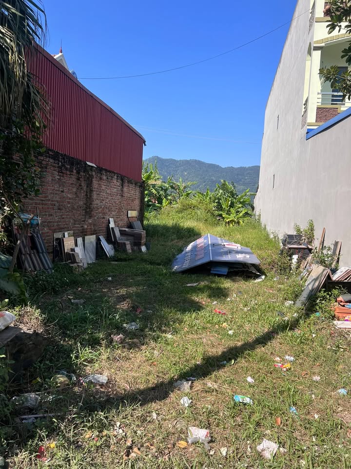 Đất nền đầu tư tại Quốc lộ 35, xã Trung Giã, Sóc Sơn - 120m² chỉ 1.68 tỷ!