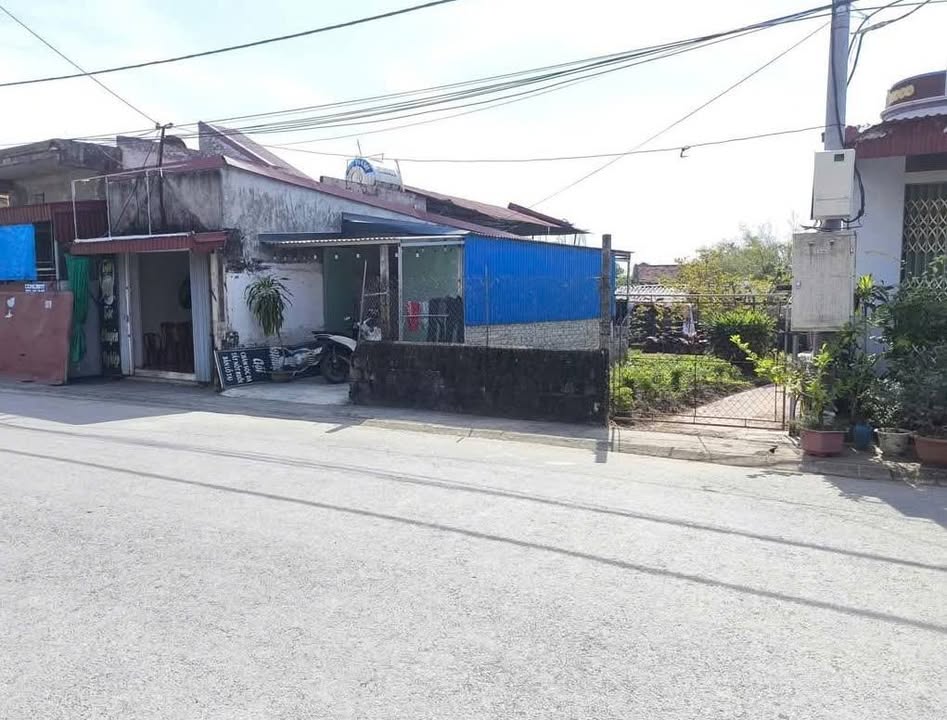 Bán đất 337m² tại Xóm 9, Nghĩa Phú, Nghĩa Hưng - Vị trí kinh doanh đắc địa!