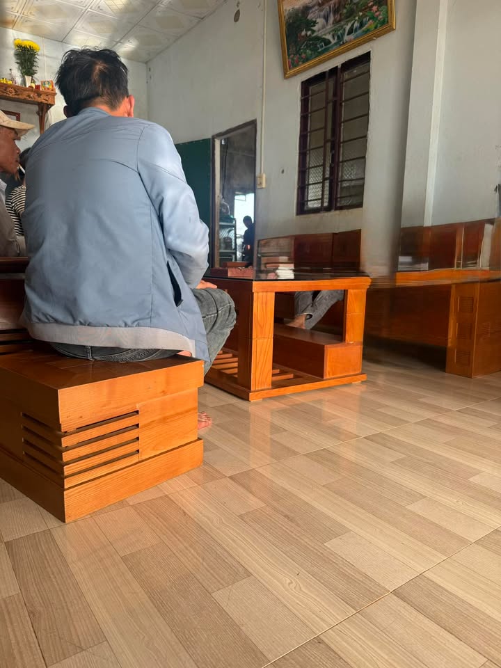 Đất nền tại thôn 8, xã Tân Thanh, Lâm Hà 300m² giá 450 triệu - Sổ đỏ chính chủ!