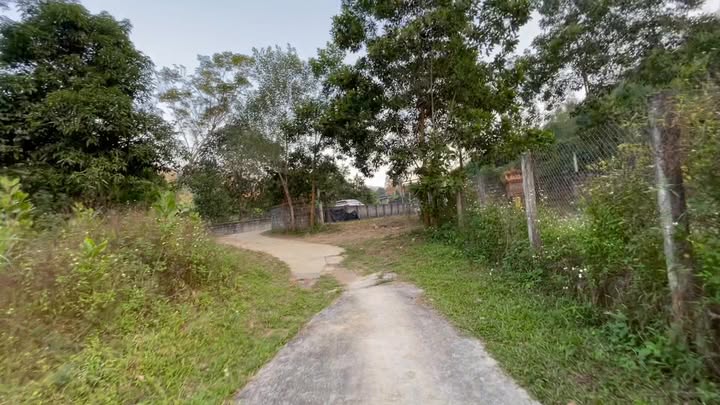 Đất thổ cư 755m² tại Đồng Thịnh, Yên Lập chỉ 400 triệu - Đầu tư sinh lời ngay!