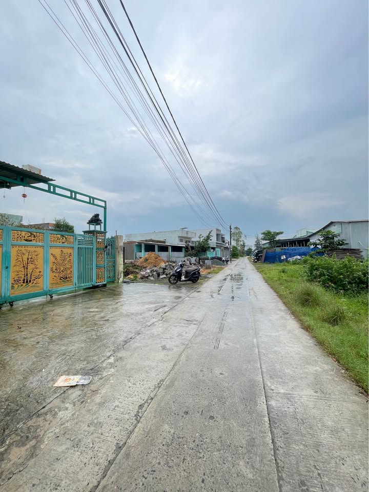 Đất nền đường Khái Tây 1, quận Ngũ Hành Sơn, 108m² giá 3.29 tỷ - Tiềm năng sinh lời cao!