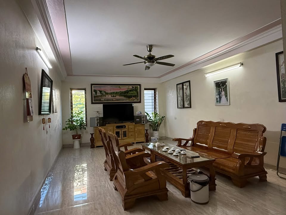 Nhà riêng Kinh Bắc 81m² giá 8.x tỷ - Vị trí thuận lợi cho đầu tư hoặc ở