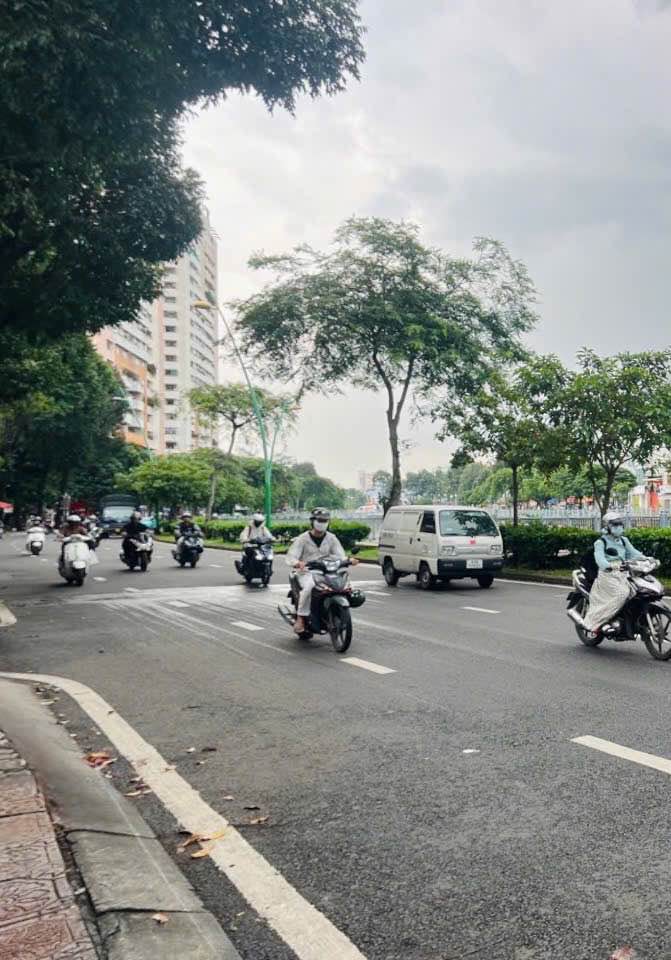 Nhà riêng quận 3, phường Nhiêu Lộc 43m² giá 8.79 tỷ - An ninh và sạch sẽ!