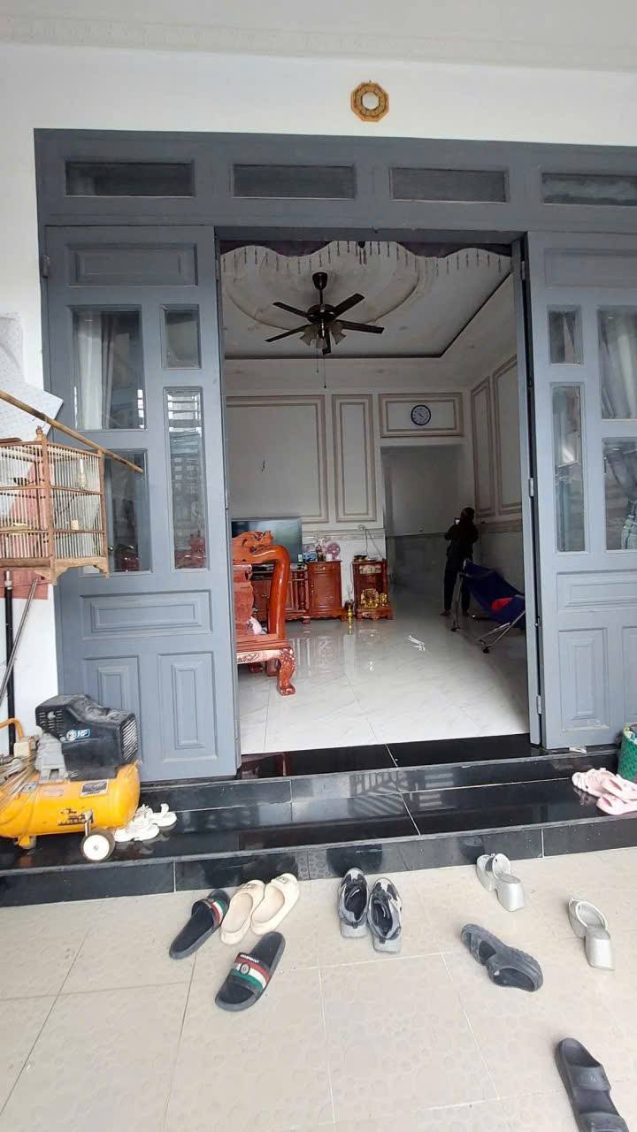 Cho thuê nhà Long Bình, Biên Hòa 2PN giá 4 triệu - Nhanh tay liên hệ!