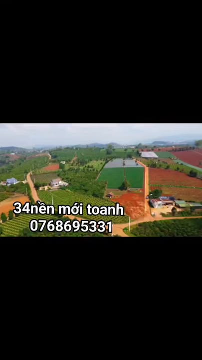 Đất nền Nam Ban Lâm Hà 234m² giá chỉ 468 triệu - Cơ hội vàng cho nhà đầu tư!