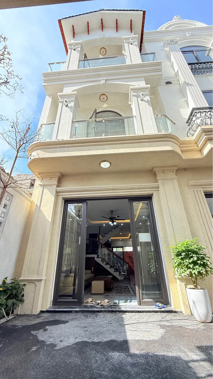 Nhà 3 Tầng Hồng Thái, An Dương, Hải Phòng - Giá chỉ từ 2.85 tỷ, Ô tô vào tận nơi!