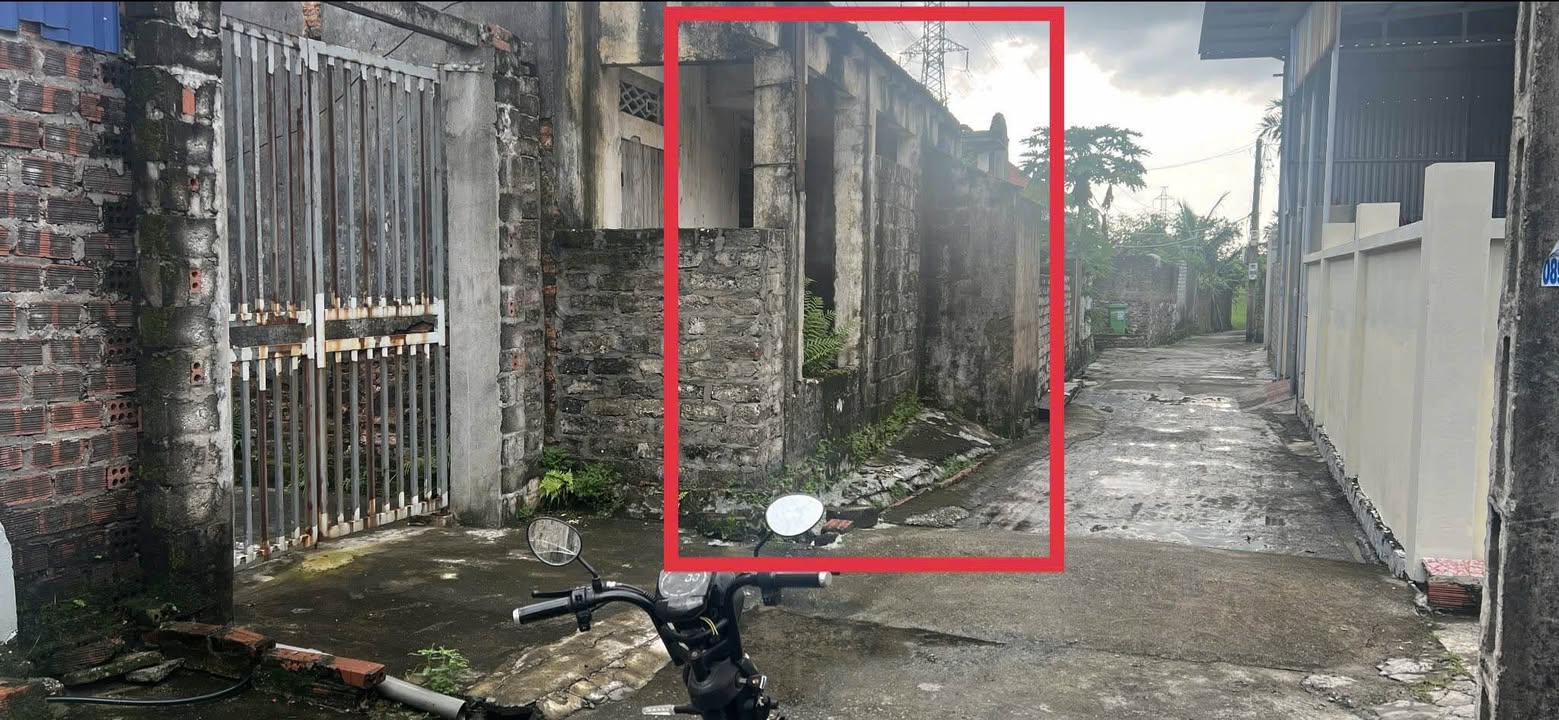 Đất nền Bạch Đằng, Thủy Nguyên 141m² giá 2.261 tỷ - Tiềm năng sinh lời cao!