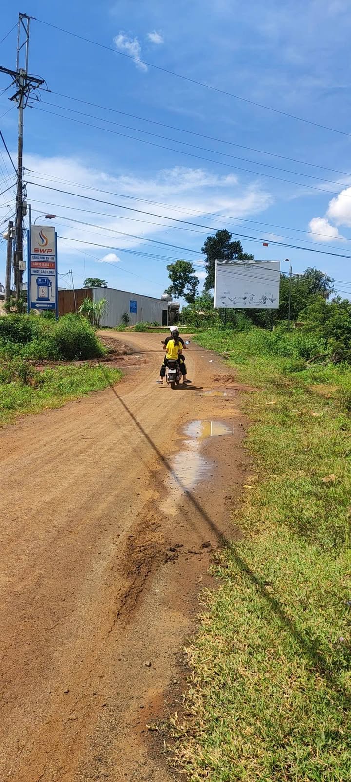 Đất mặt tiền kinh doanh xã Đắk Ngo 675m² giá 700 triệu - Cơ hội đầu tư hấp dẫn!