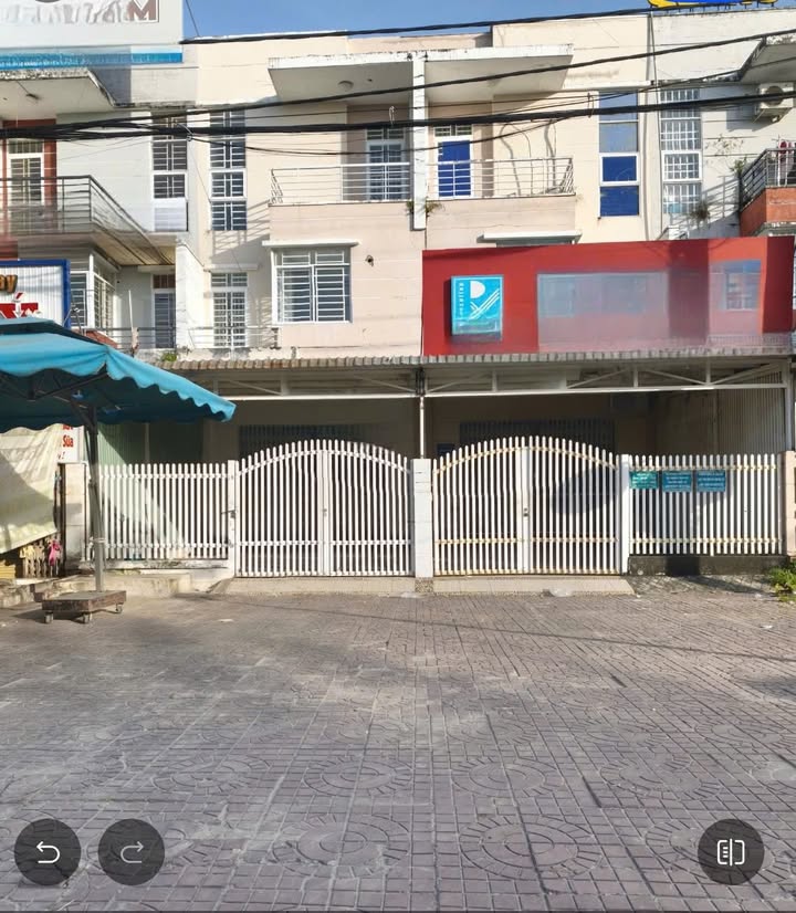 Cho thuê mặt tiền Phan Thị Ràng, Rạch Giá, 100m² giá 13 triệu - Kinh doanh thuận lợi!