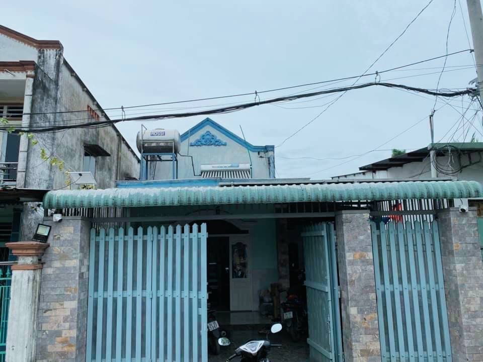 Nhà phố Bình Chiểu Thủ Đức 132m² giá 5.8 tỷ - Phù hợp cho kinh doanh và cho thuê!