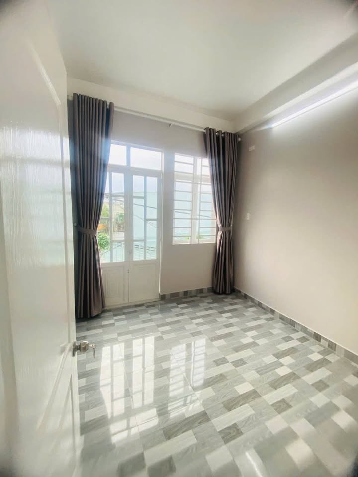 Nhà cho thuê hẻm đường Huỳnh Tấn Phát, Quận 7 - 20.1m² giá 7.2 triệu/tháng, thích hợp cho gia đình!