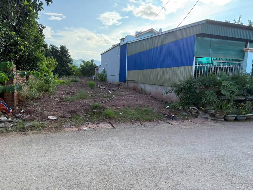 Đất đầu tư sinh lời cao tại Mộc Châu 227.8m² - Cách QL 43 chỉ 200m!