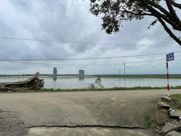 Đất Hưng Hòa Vinh 51m² giá 950 triệu - Sát Hồ điều hòa 2, cơ hội vàng đầu tư!