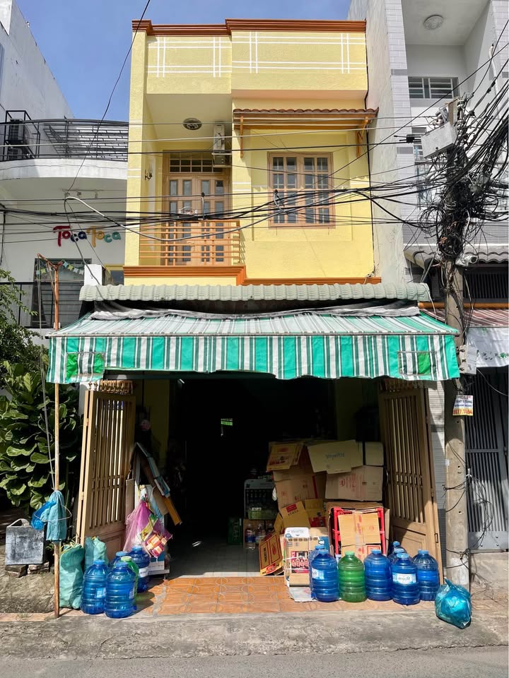 FrontHouse KDC 148 Đường 3/2 78m² giá 4.5 tỷ - Sổ hồng chính chủ, thương lượng tốt!