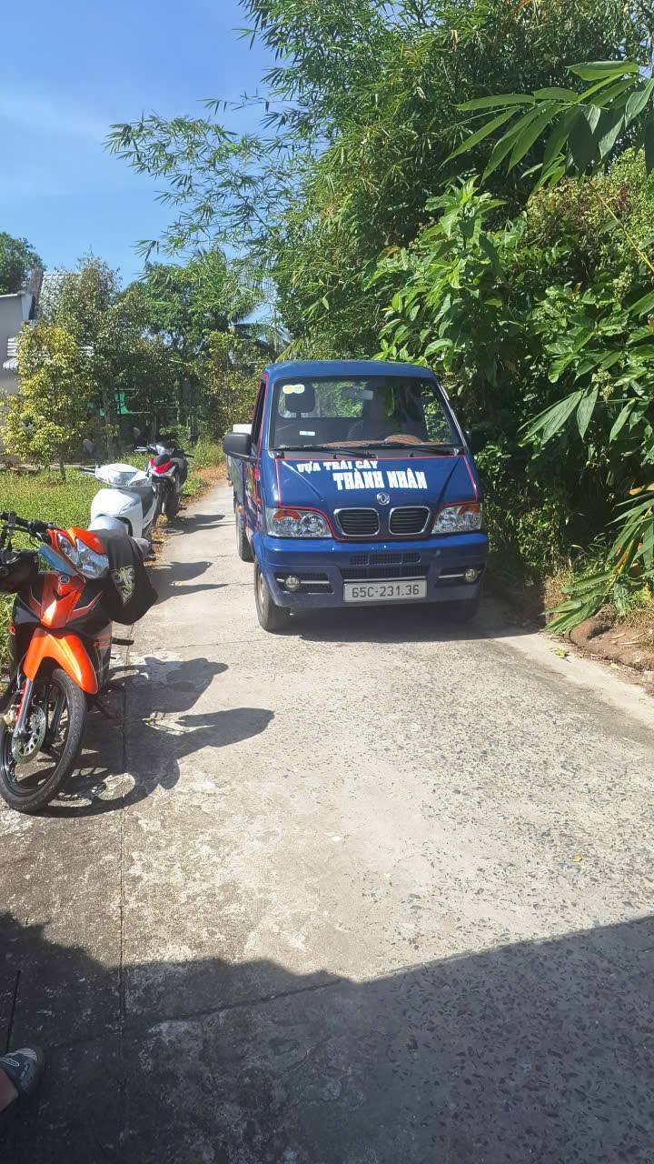 Đất nền An Bình, Phong Điền 98m² giá 790 triệu - Sổ hồng chính chủ!