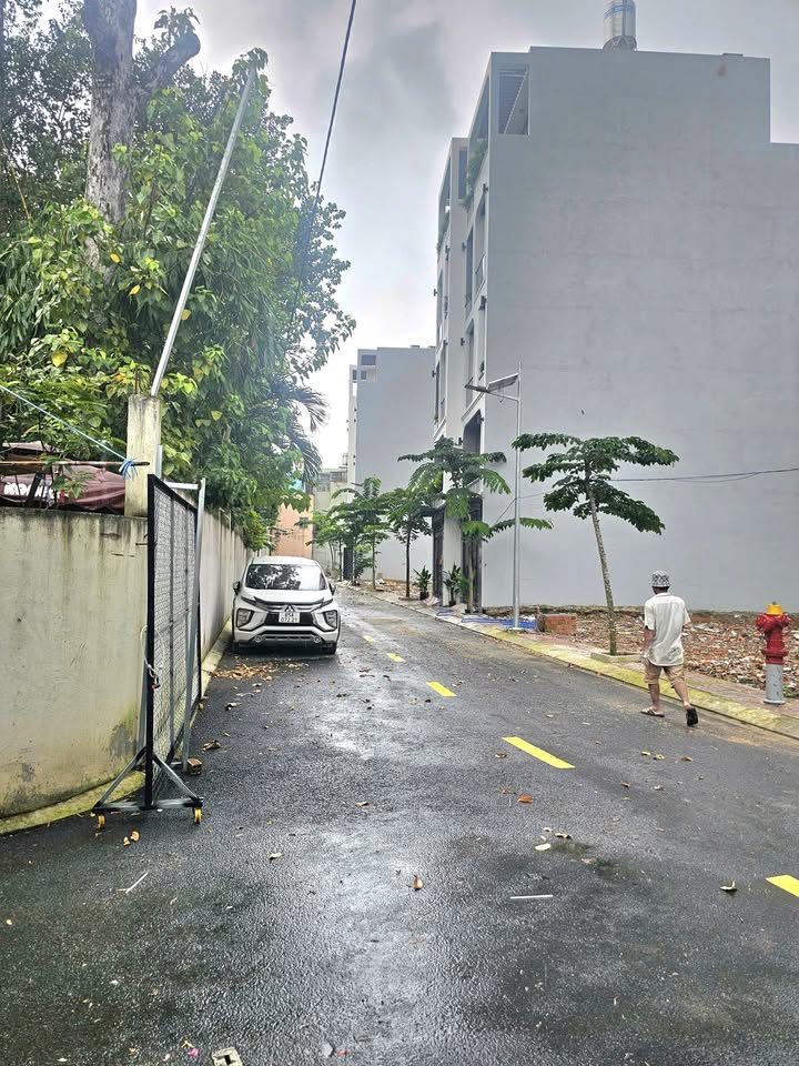 Nhà riêng hẻm 973, Trung Mỹ Tây, 50m² giá 3.95 tỷ - Cơ hội đầu tư vàng!