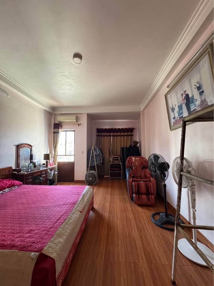 Nhà mặt đường Bãi Muối, Hạ Long 50m² giá 6 tỷ - Vị trí kinh doanh đỉnh cao!