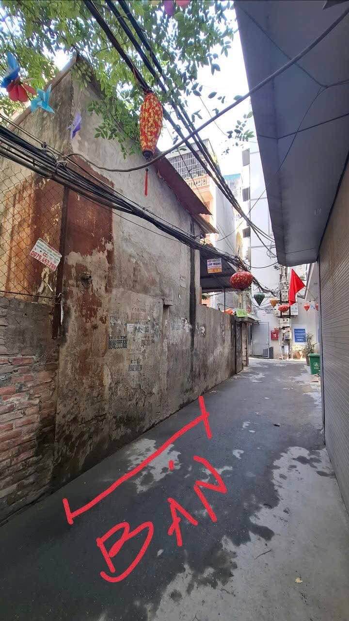 Bán đất Mễ Trì Thượng, Nam Từ Liêm 70m² giá 18 tỷ - Đầu tư sinh lời cao!