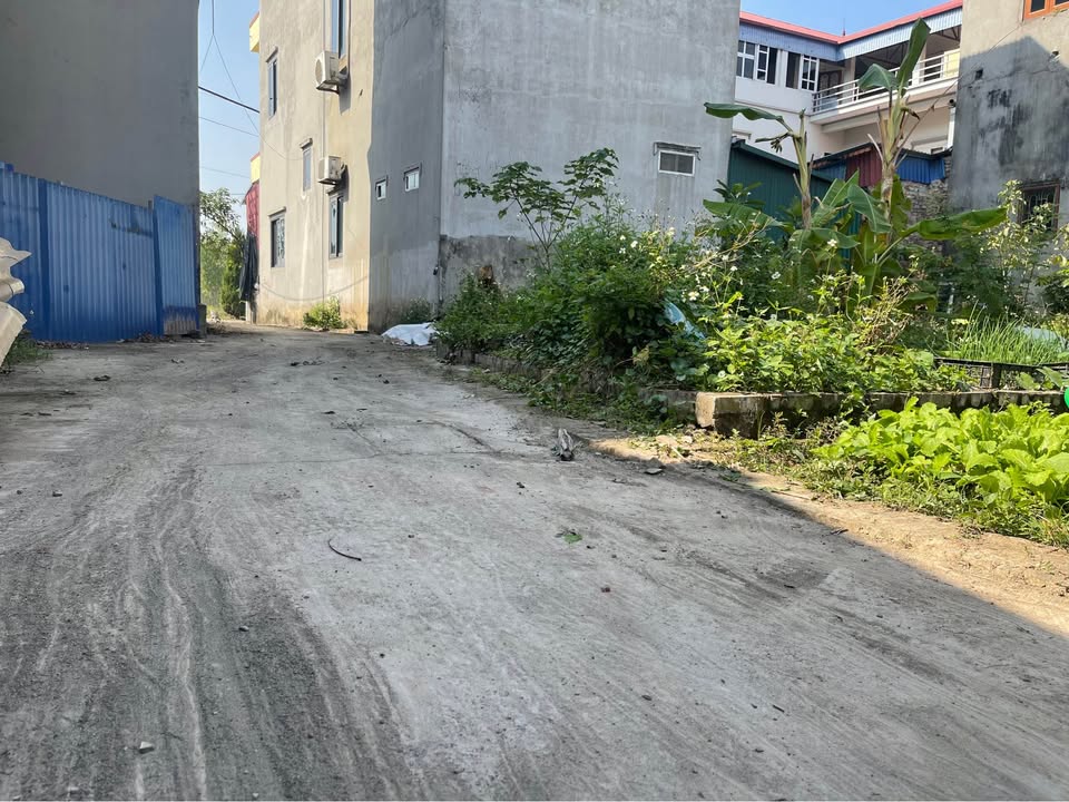 Đất thổ cư Kim Hoa 55m² giá 2.3 tỷ - Đầu tư sinh lời ngay!