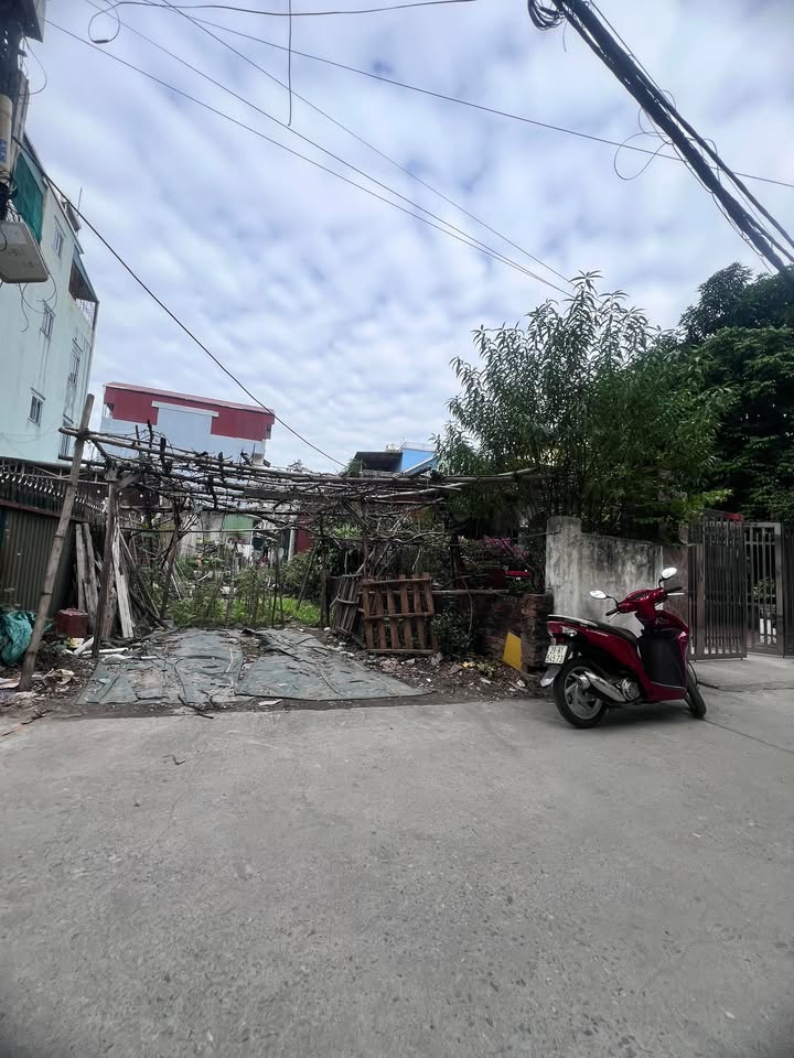 Đất Phúc Lợi Long Biên 60m² giá 8 tỷ - Ô tô vào tận nơi!