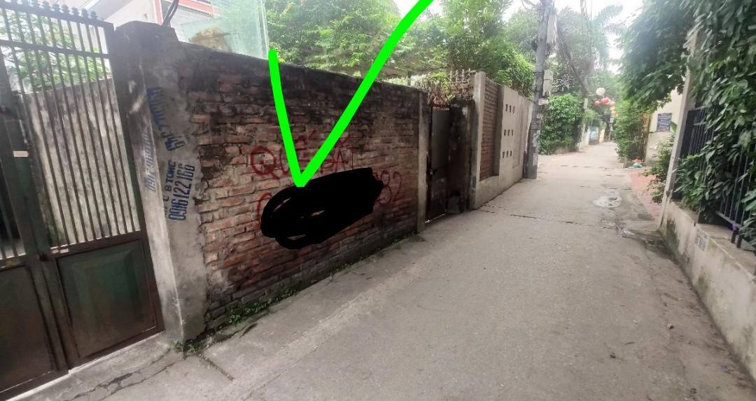 Đất Ngọc Thụy Long Biên 100m² giá 20 tỷ - Ô tô vào nhà, ngõ thông thoáng!