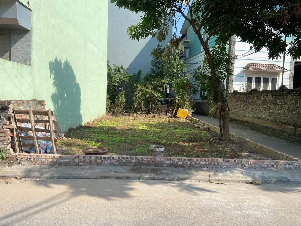 Đất nền Bát Tràng, Gia Lâm 62m² giá 6.9 tỷ - Đầu tư tiềm năng sinh lời!