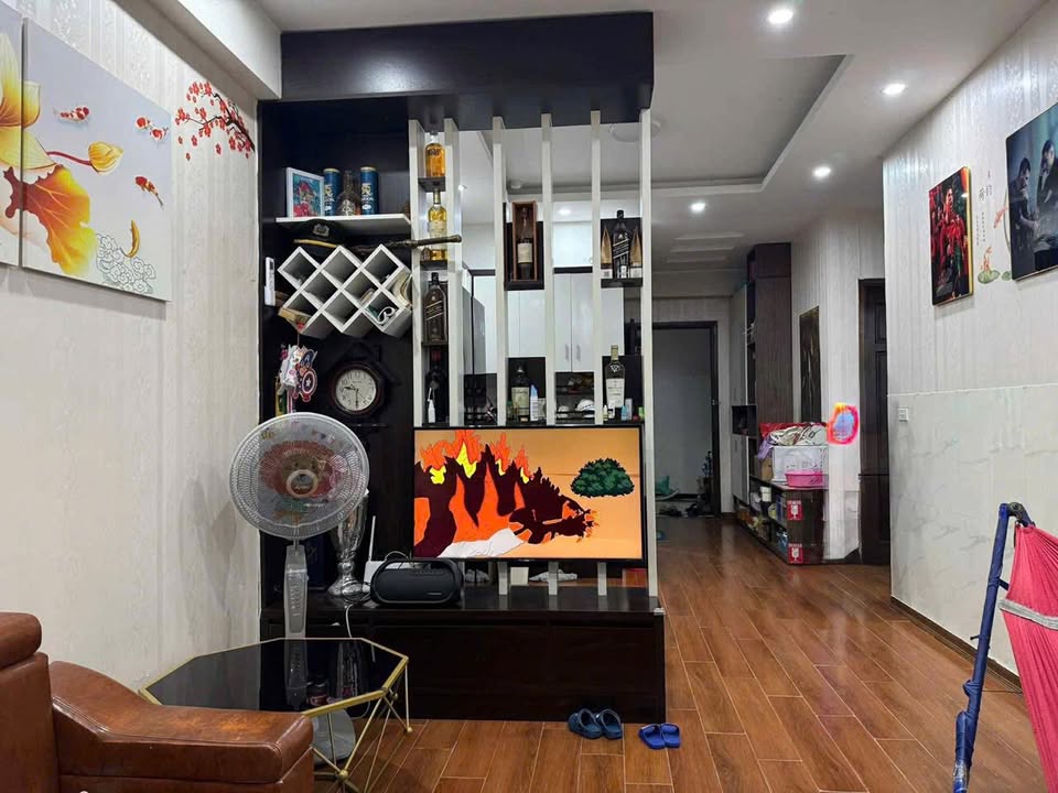 Căn hộ Arita Home Vinh 63m² giá 2 tỷ - Bán gấp, chính chủ!