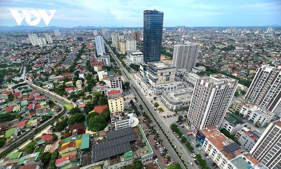 Căn hộ cho thuê tại Vincom Plaza Vinh - Giá thỏa thuận - Không thể bỏ lỡ!