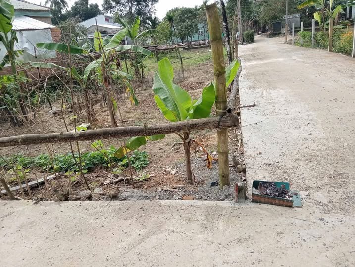 Đất nền thôn An Tân, Hòa Phong, Hòa Vang, Đà Nẵng 120m² giá 1.1 tỷ - Cơ hội đầu tư hấp dẫn!